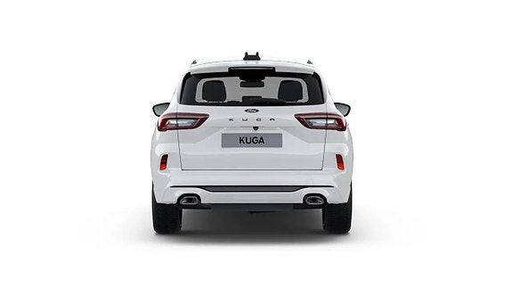 Ford Kuga 8 of 8