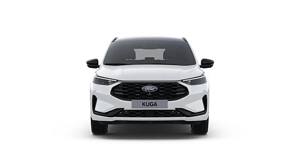Ford Kuga 7 of 8