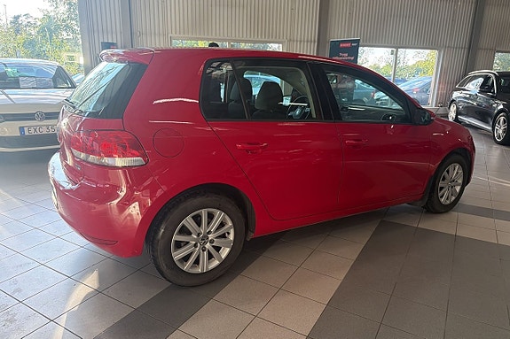 Volkswagen Golf I 6 of 15