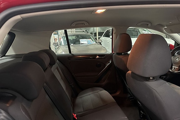 Volkswagen Golf I 11 of 15