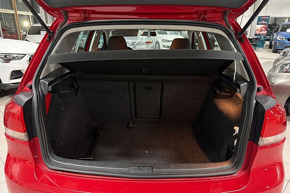 Volkswagen Golf I 13 of 15