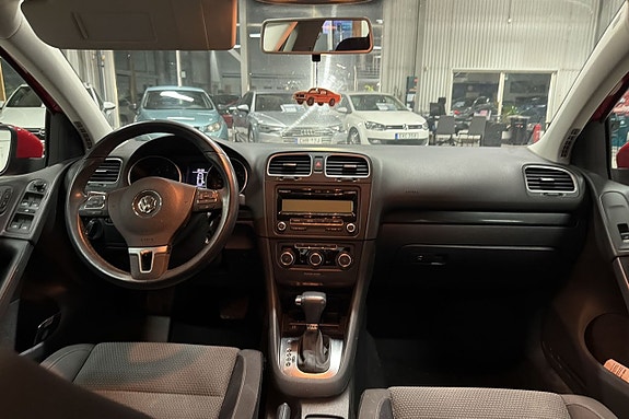 Volkswagen Golf I 12 of 15