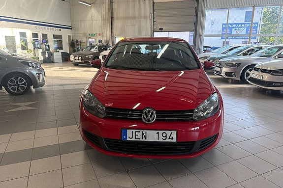 Volkswagen Golf I 3 of 15