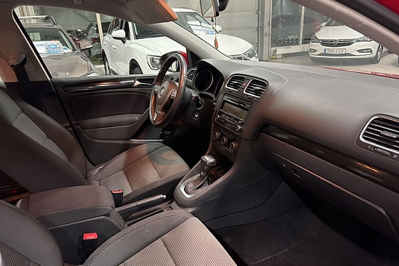 Volkswagen Golf I 9 of 15