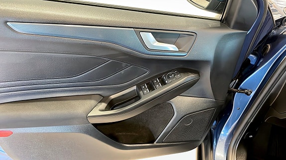 Ford Focus 11 of 12