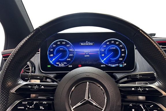Mercedes-Benz EQE350 7 of 11