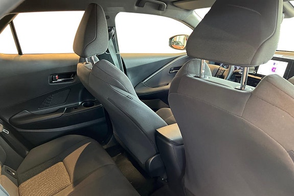 Toyota C-HR 8 of 22