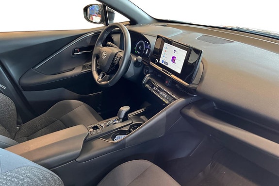 Toyota C-HR 7 of 22