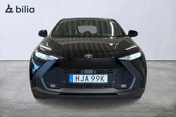 Toyota C-HR 6 of 22
