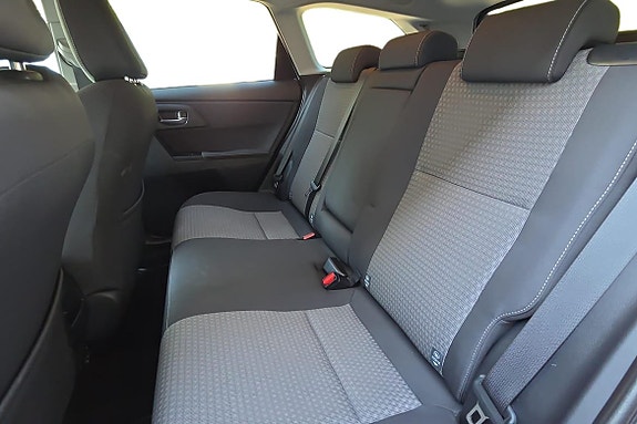 Toyota Auris 20 of 21