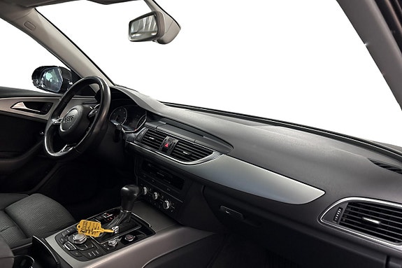 Audi A6 9 of 11