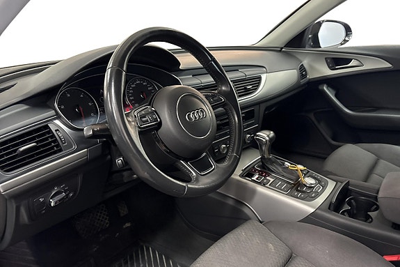 Audi A6 6 of 11