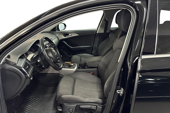 Audi A6 11 of 11
