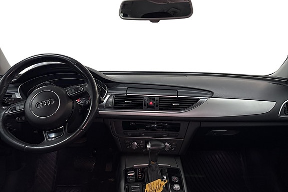 Audi A6 8 of 11
