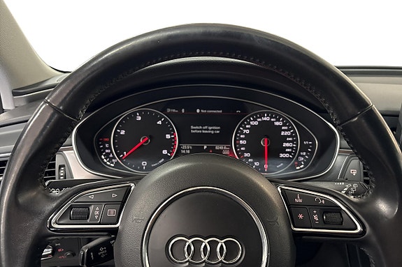 Audi A6 7 of 11