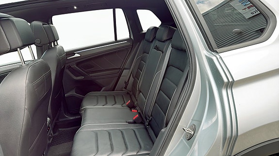 Volkswagen Tiguan 12 of 13