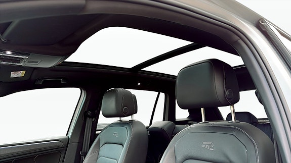 Volkswagen Tiguan 9 of 13