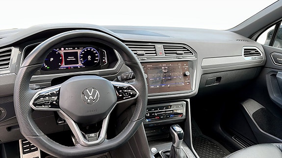 Volkswagen Tiguan 11 of 13
