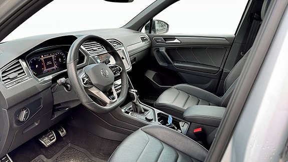Volkswagen Tiguan 7 of 13