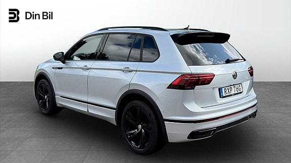 Volkswagen Tiguan 3 of 13