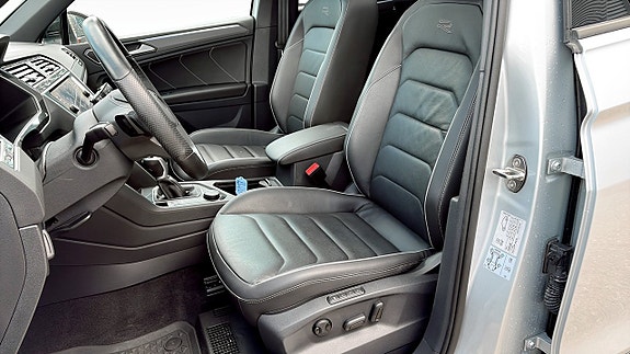 Volkswagen Tiguan 8 of 13