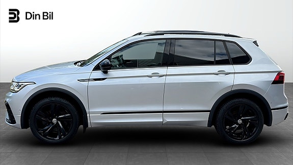 Volkswagen Tiguan 2 of 13