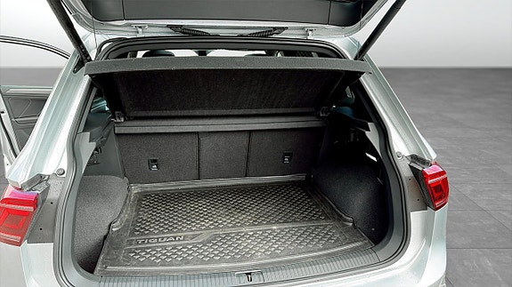 Volkswagen Tiguan 13 of 13