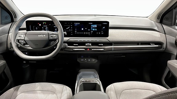 Kia EV3 4 of 14