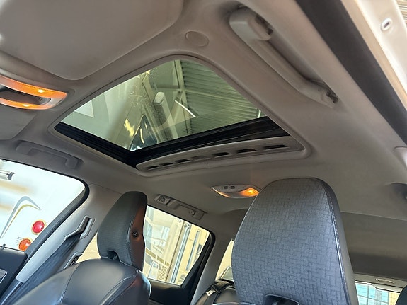 Volvo V70 13 of 13