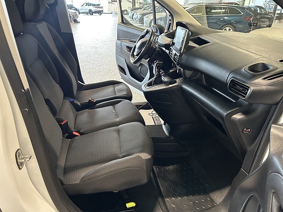 Peugeot Partner 22 of 23