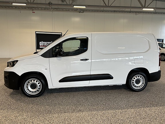 Peugeot Partner 9 of 23