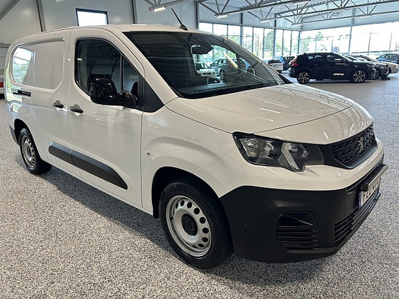 Peugeot Partner 5 of 23