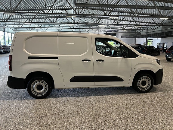 Peugeot Partner 7 of 23