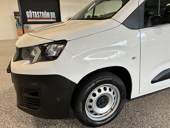 Peugeot Partner 10 of 23