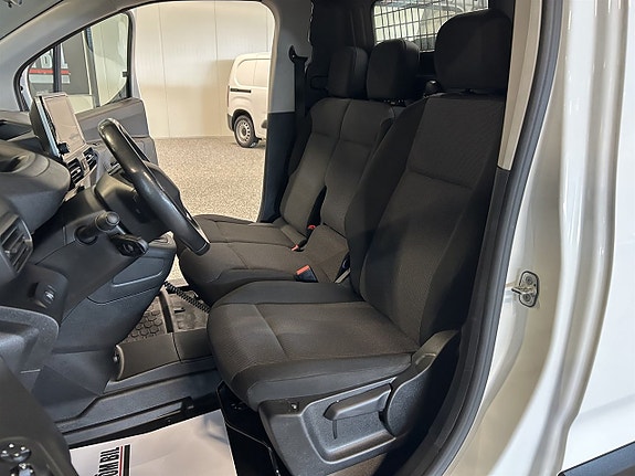 Peugeot Partner 14 of 23
