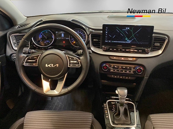 Kia Ceed 7 of 16