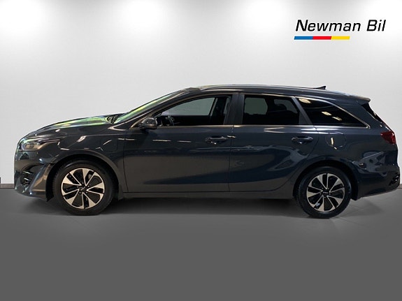 Kia Ceed 4 of 16