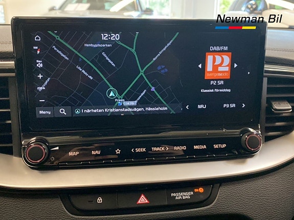 Kia Ceed 11 of 16