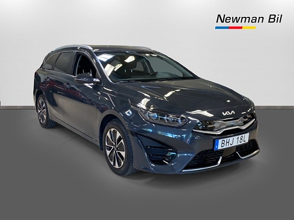 Kia Ceed 3 of 16