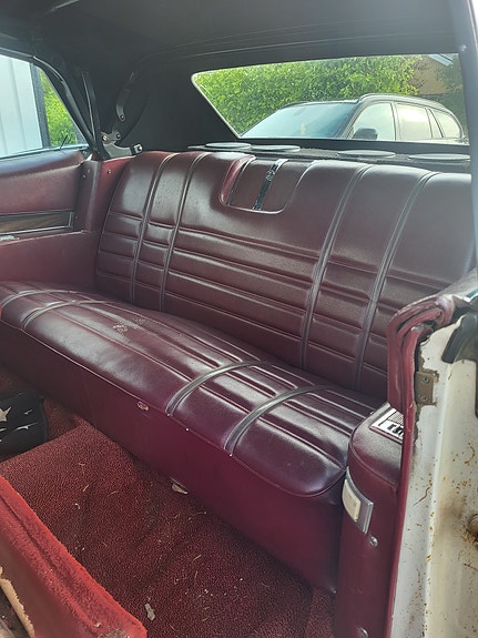 Buick Electra 225 4 of 7