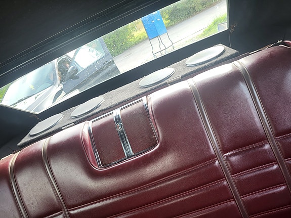 Buick Electra 225 6 of 7