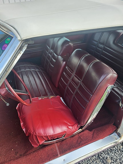 Buick Electra 225 7 of 7