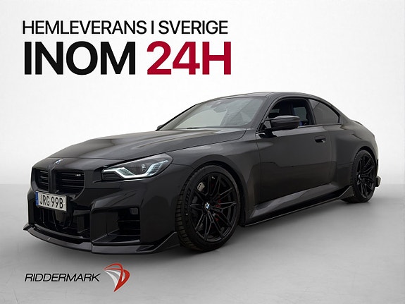BMW M2 3 of 30