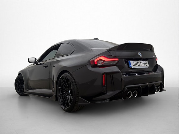 BMW M2 11 of 30