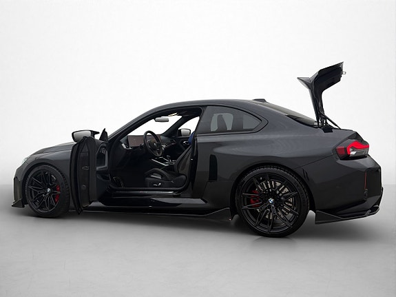 BMW M2 12 of 30