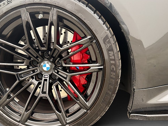 BMW M2 29 of 30