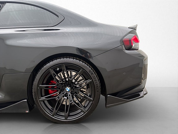 BMW M2 14 of 30
