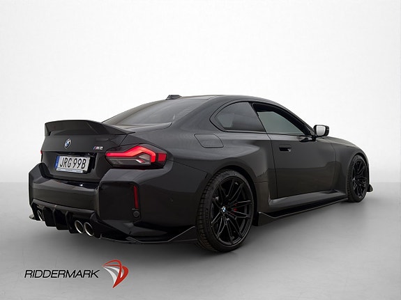 BMW M2 8 of 30