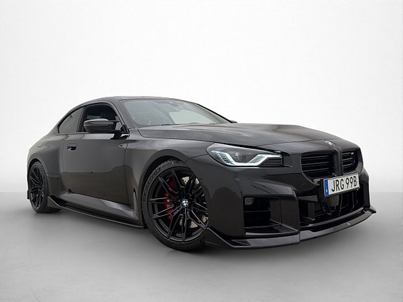 BMW M2 10 of 30