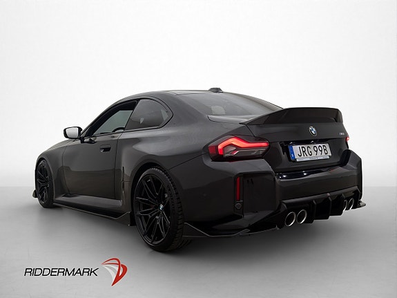 BMW M2 5 of 30